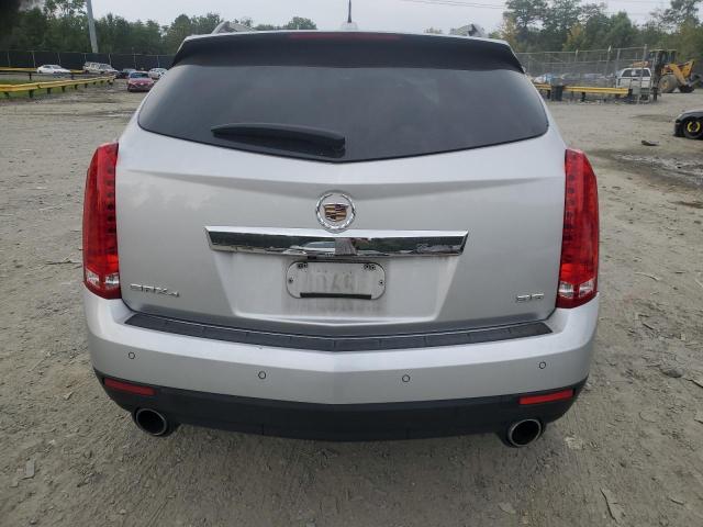 VIN 3GYFNEE32GS533220 2016 Cadillac SRX, Luxury Col... no.6