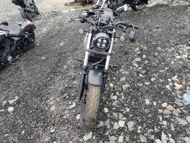 2021 HONDA CMX300 A MLHNC5351M5401256