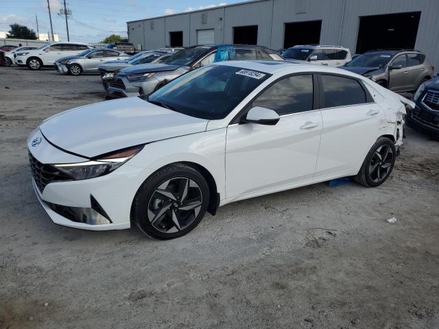 2023 HYUNDAI ELANTRA LI - KMHLN4AJ0PU068598