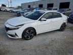 2023 HYUNDAI ELANTRA LI - KMHLN4AJ0PU068598