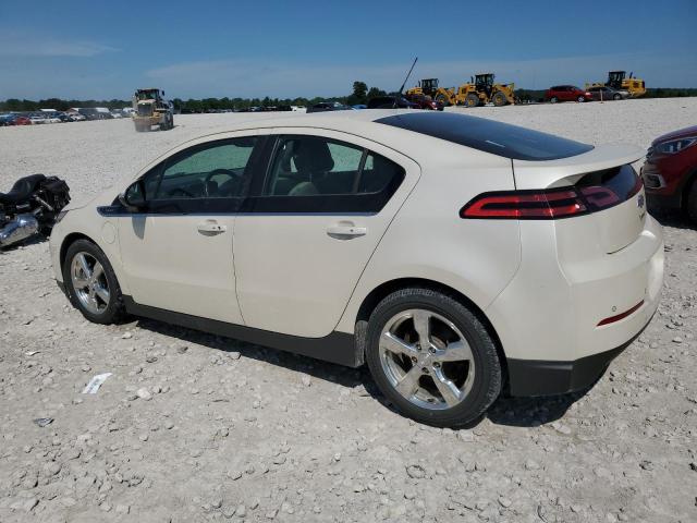 VIN 1G1RD6E41DU136929 2013 Chevrolet Volt no.2