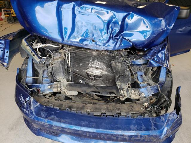 2017 RAM 1500 ST - 3C6JR6AT8HG563771