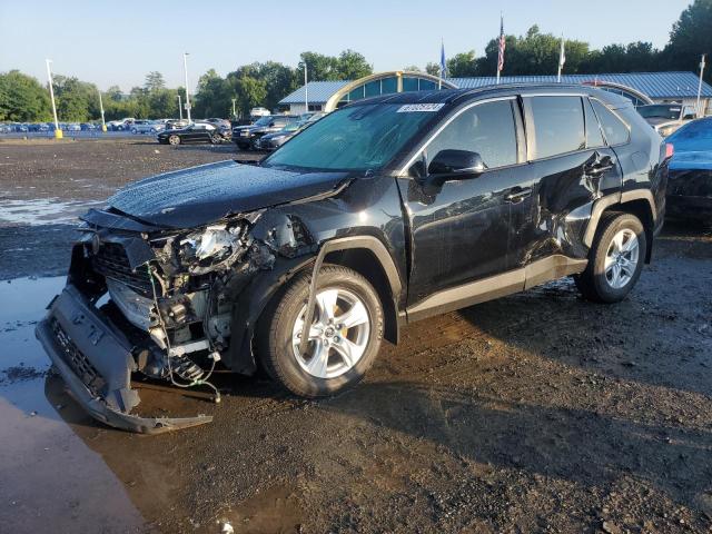 2019 TOYOTA RAV4 XLE #2886323488