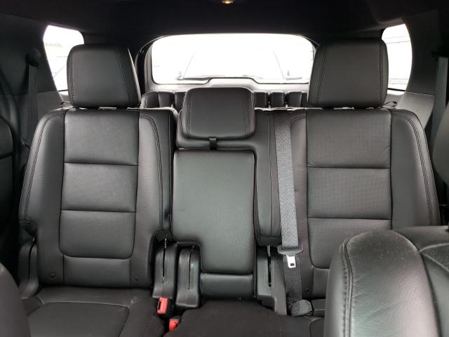 2015 FORD EXPLORER L - 1FM5K8F81FGA54799