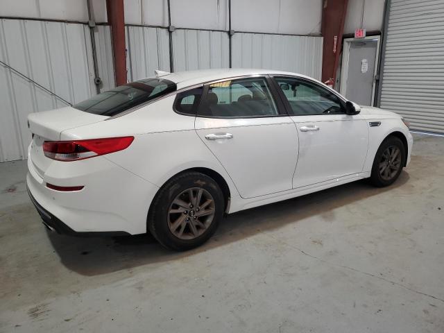 Vin: 5xxgt4l37kg327175, lot: 67135184, kia optima lx 20193