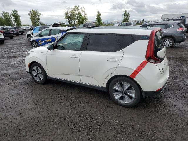 2022 KIA SOUL EV LI KNDJ33A10N7025029