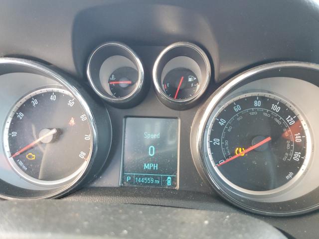 2015 BUICK ENCORE CON - KL4CJFSB1FB046245