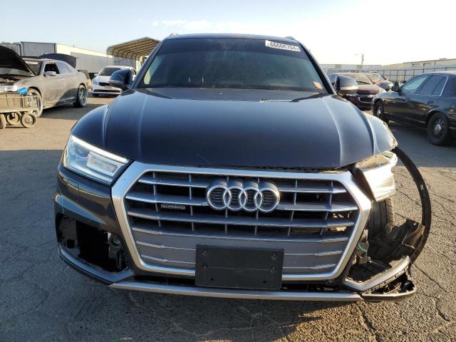 VIN WA1ANAFY9J2023544 2018 Audi Q5, Premium no.5