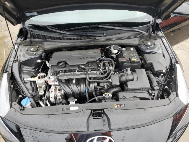 2023 HYUNDAI ELANTRA SE - KMHLM4AG9PU372519
