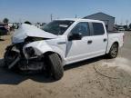 2015 FORD F150 SUPER - 1FTEW1E80FKE51077