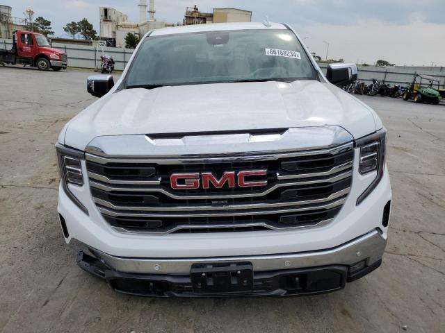 2024 GMC SIERRA K15 - 3GTUUDED8RG173833