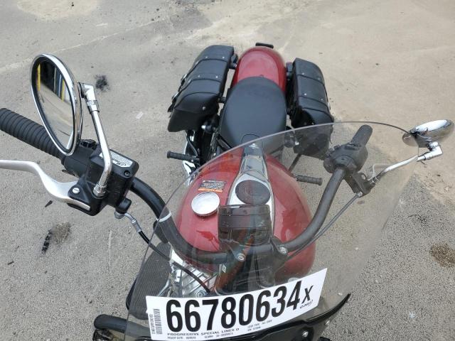 2023 INDIAN MOTORCYCLE CO. SUPER CHIE - 56KDBABH0P3013046
