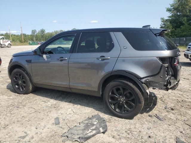 VIN SALCR2BG2HH688503 2017 Land Rover Discovery, Hse no.2