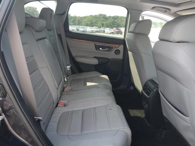 2017 HONDA CR-V TOURI - 2HKRW1H96HH500998