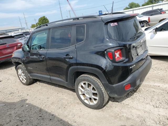 2020 JEEP RENEGADE L - ZACNJBBB6LPL31545