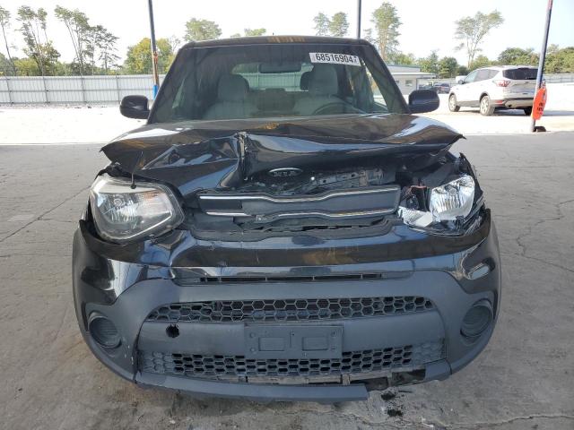 2017 KIA SOUL - KNDJN2A21H7441897