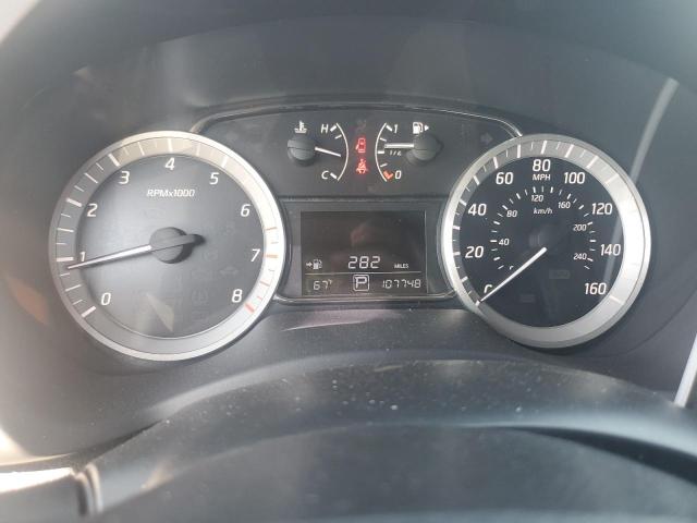 2015 NISSAN SENTRA S - 3N1AB7AP6FY284738