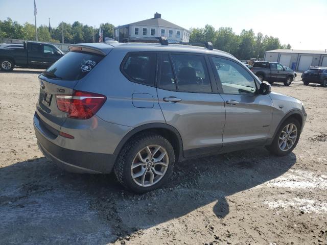 VIN 5UXWX9C58D0A31232 2013 BMW X3, Xdrive28I no.3