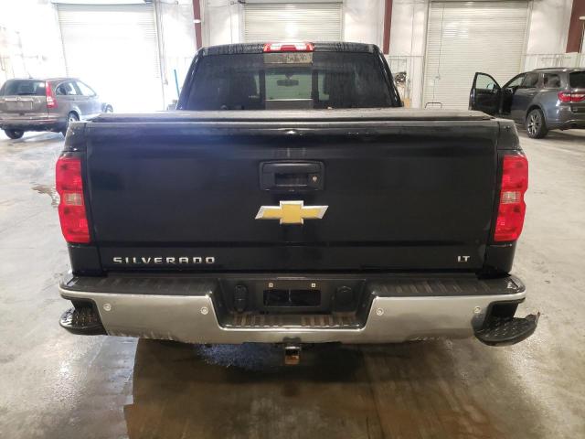 2015 CHEVROLET 1500 - 3GCUKREC5FG130654
