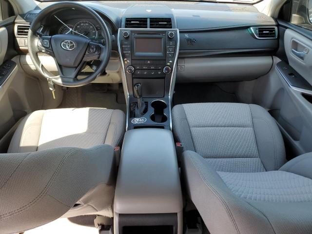 2015 TOYOTA CAMRY LE - 4T4BF1FK6FR499783