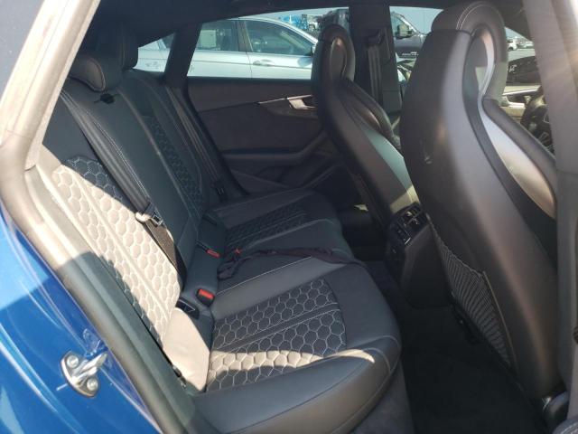 2023 AUDI RS5 WUAAWCF52PA903829