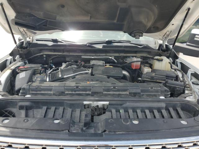 2022 GMC SIERRA K25 - 1GT49REY9NF268608