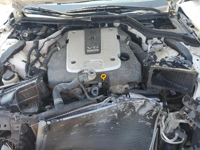 2015 INFINITI Q50 BASE - JN1BV7AR2FM418855