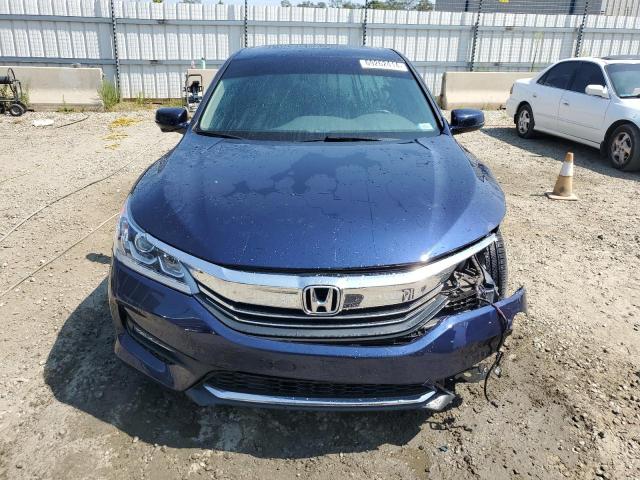 VIN 1HGCR3F85GA025483 2016 Honda Accord, Exl no.5