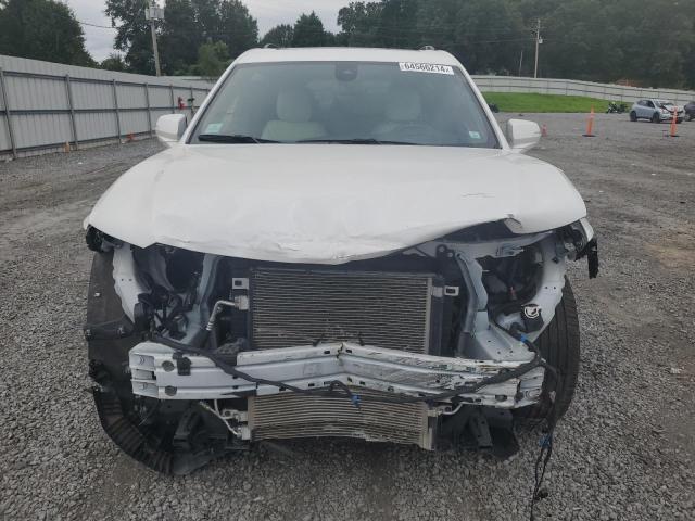 2022 CADILLAC XT6 SPORT - 1GYKPGRS6NZ161371