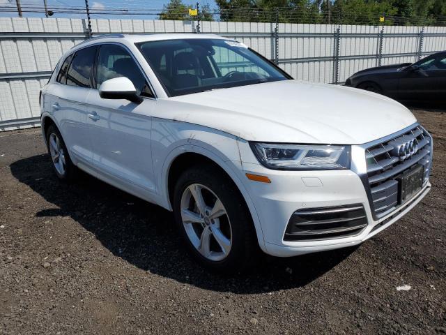 VIN WA1BNAFY4L2058368 2020 Audi Q5, Premium Plus no.4