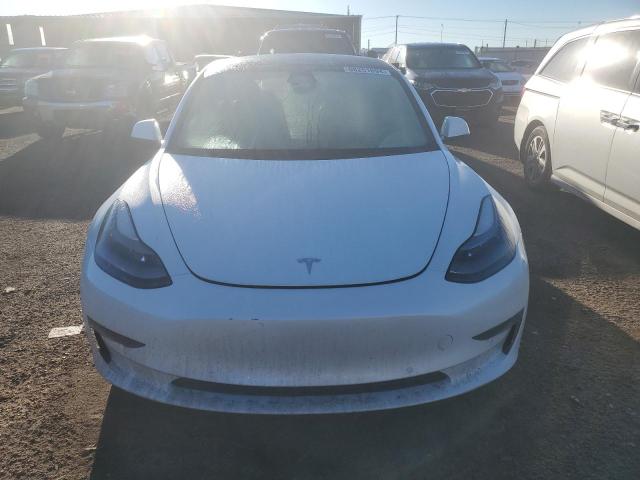 2021 TESLA MODEL 3 - 5YJ3E1EB3MF975484