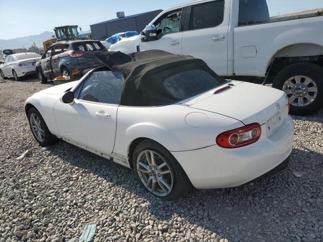 VIN JM1NC2JFXF0242444 2015 Mazda MX-5, Sport no.2