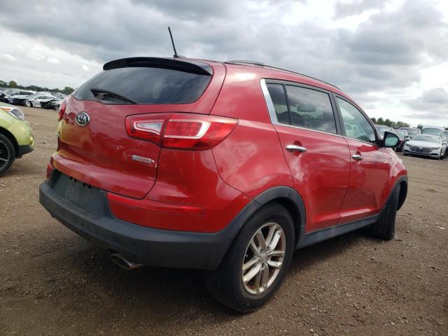 Vin: kndpcca65b7151422, lot: 49052035, kia sportage ex 20113