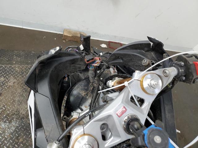 2024 APRILIA RS 660 EXT ZD4KSUR05RS000112