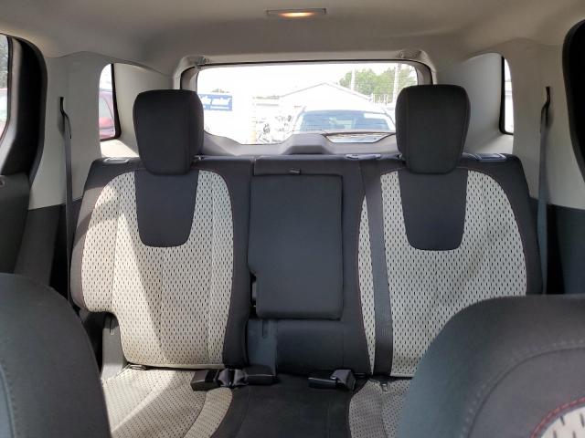 2015 GMC TERRAIN SL - 2GKFLVEKXF6238676