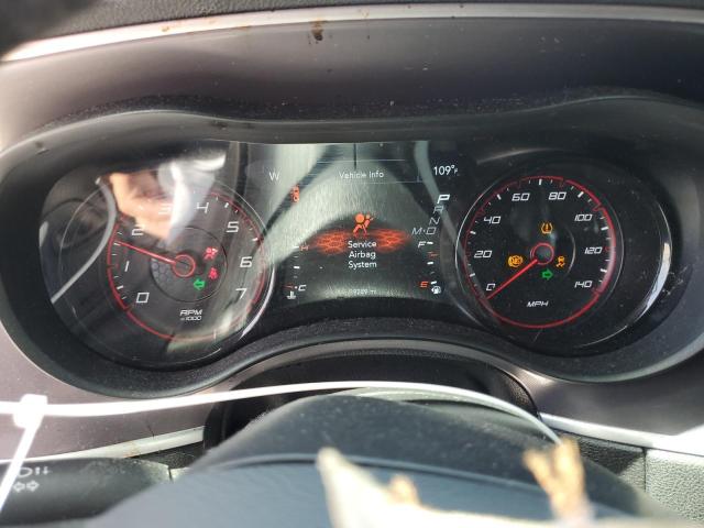 2022 DODGE CHARGER GT - 2C3CDXHG2NH133314