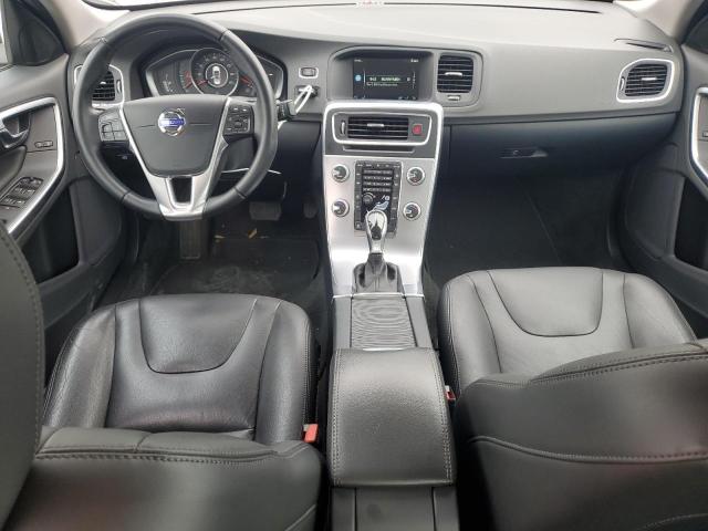 VIN YV126MFL8H2421524 2017 Volvo S60 no.8