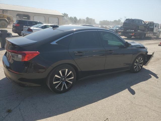 2022 HONDA CIVIC EX - JHMFE1F7XNX002065