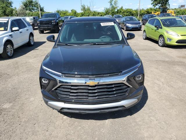 2024 CHEVROLET TRAILBLAZE - KL79MRSL7RB125793