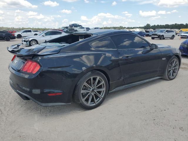 2015 FORD MUSTANG GT - 1FA6P8CF1F5430562