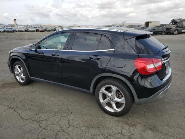 2018 MERCEDES-BENZ GLA 250 WDCTG4EB6JJ395737  68397914