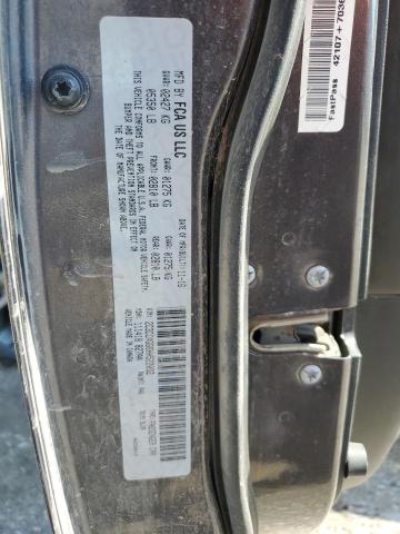 2017 CHRYSLER 300 S - 2C3CCAGG8HH522092