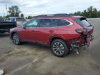 SUBARU OUTBACK LI photo