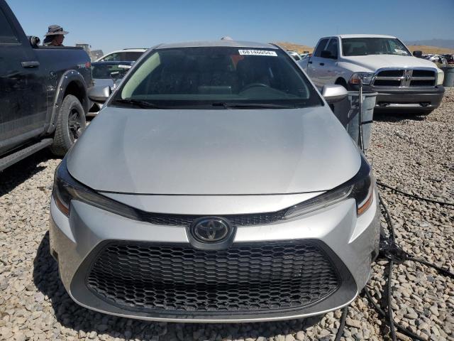 2021 TOYOTA COROLLA LE - 5YFEPMAEXMP257665
