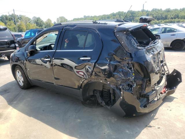 2018 CHEVROLET TRAX 1LT - 3GNCJLSB6JL301717