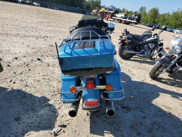 2011 HARLEY-DAVIDSON FLHTC 1HD1FF412BB607273