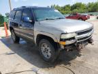 CHEVROLET TAHOE K150 photo