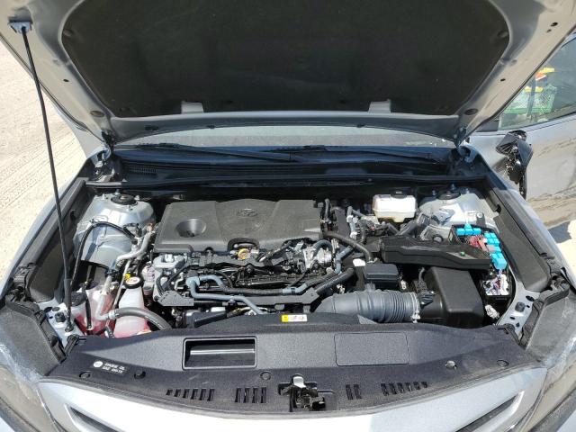 2023 TOYOTA CAMRY SE N - 4T1S31AKXPU615837