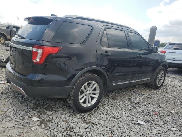 2017 FORD EXPLORER X - 1FM5K7D85HGA44972
