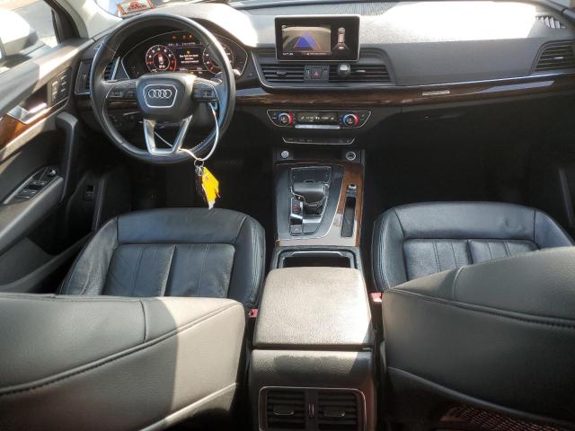 VIN WA1ANAFY5J2007115 2018 Audi Q5, Premium no.8